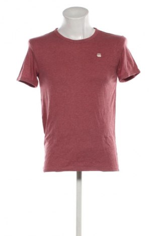 Tricou de bărbați G-Star Raw, Mărime S, Culoare Roșu, Preț 35,99 Lei