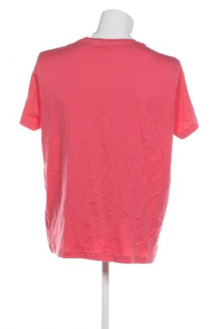 Tricou de bărbați Gant, Mărime XL, Culoare Roșu, Preț 148,99 Lei