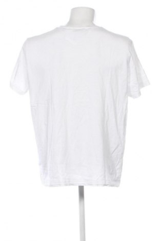 Herren Shirt Gant, Größe XXL, Farbe Weiß, Preis 21,00 €