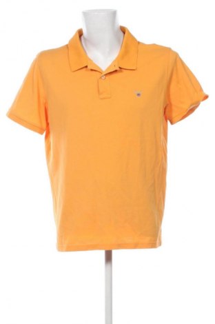 Herren Shirt Gant, Größe XXL, Farbe Orange, Preis 28,00 €