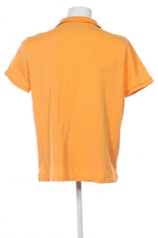 Herren Shirt Gant, Größe XXL, Farbe Orange, Preis 28,00 €