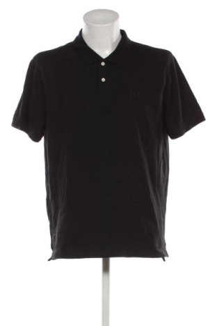 Pánske tričko  Gap, Veľkosť XL, Farba Čierna, Cena  22,95 €