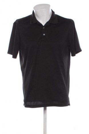 Herren Shirt George, Größe L, Farbe Schwarz, Preis 15,42 €