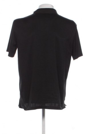 Herren Shirt George, Größe L, Farbe Schwarz, Preis 15,42 €