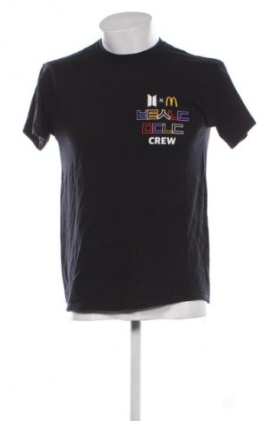 Мъжка тениска Gildan, Размер M, Цвят Многоцветен, Цена 19,99 лв.