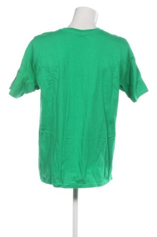 Męski T-shirt Gildan, Rozmiar XL, Kolor Zielony, Cena 44,99 zł