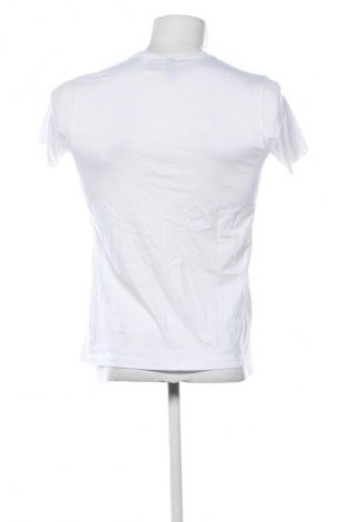 Pánské tričko  Gildan, Velikost M, Barva Bílá, Cena  241,00 Kč