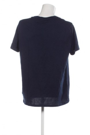 Męski T-shirt Greenbomb, Rozmiar XXL, Kolor Niebieski, Cena 29,99 zł