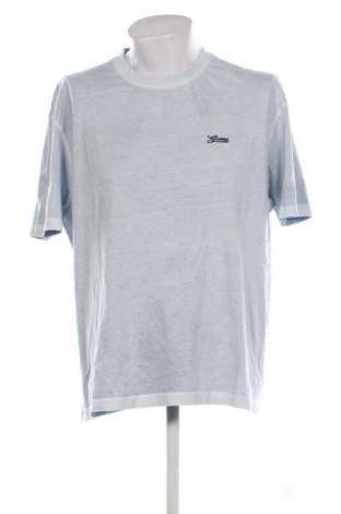 Pánske tričko  Guess, Veľkosť XXL, Farba Modrá, Cena  37,95 €