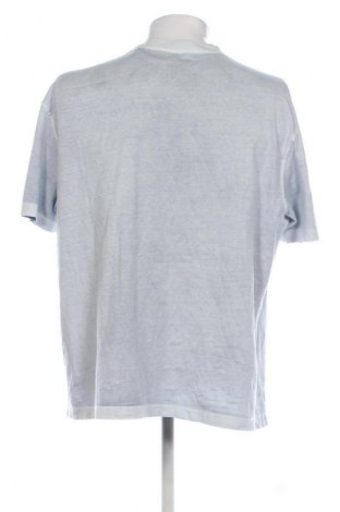 Pánske tričko  Guess, Veľkosť XXL, Farba Modrá, Cena  37,95 €