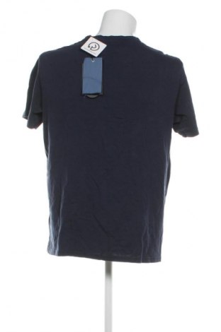 Pánske tričko  Guess, Veľkosť L, Farba Modrá, Cena  37,95 €