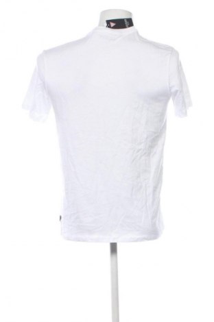 Herren T-Shirt Guess, Größe M, Farbe Weiß, Preis € 51,99