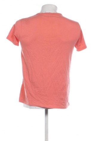 Мъжка тениска Guess, Размер M, Цвят Оранжев, Цена 30,05 лв.