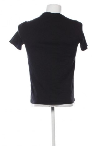 Herren Shirt Guess, Größe M, Farbe Schwarz, Preis 17,39 €