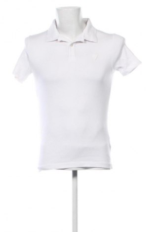 Pánské tričko  Guess, Velikost S, Barva Bílá, Cena  1 864,00 Kč