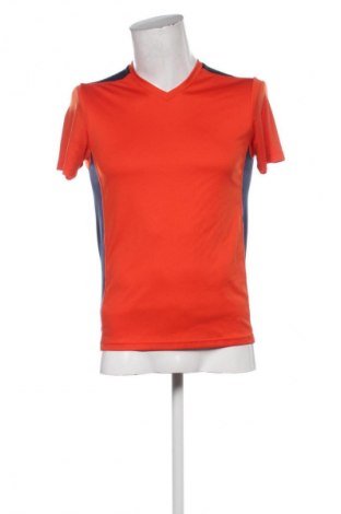 Pánské tričko  Guess, Velikost S, Barva Oranžová, Cena  428,00 Kč