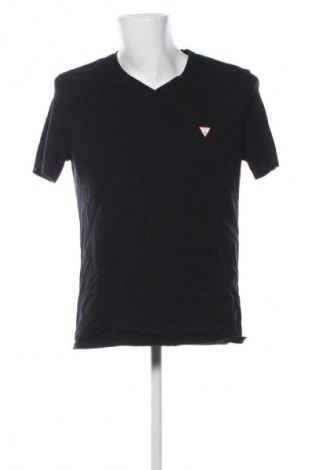 Férfi póló Guess, Méret XL, Szín Fekete, Ár 8 998 Ft