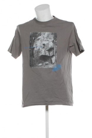 Herren T-Shirt H&M, Größe M, Farbe Grau, Preis € 9,99