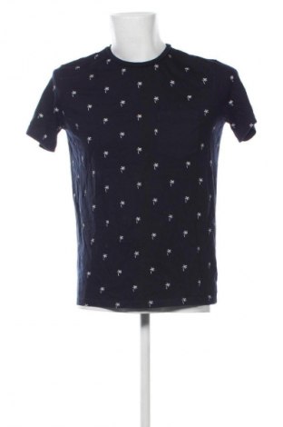 Pánské tričko  H&M, Velikost M, Barva Vícebarevné, Cena  215,00 Kč