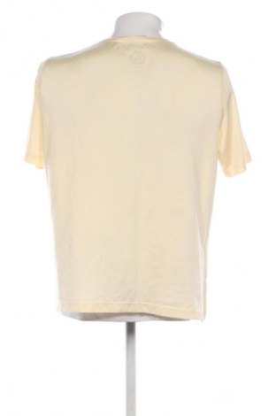 Tricou de bărbați Hajo, Mărime L, Culoare Galben, Preț 39,99 Lei