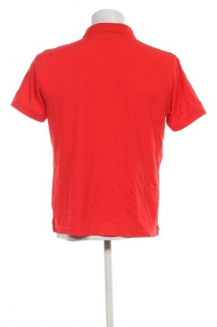 Herren Shirt Helly Hansen, Größe L, Farbe Rot, Preis 15,00 €