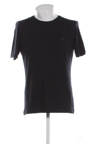 Herren T-Shirt Hugo Boss, Größe L, Farbe Schwarz, Preis € 55,99