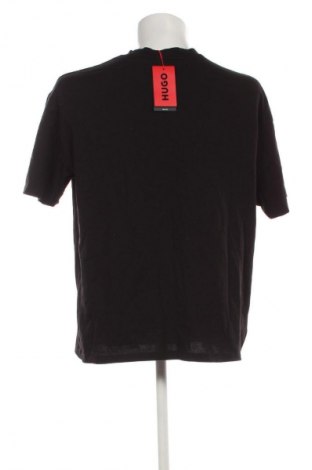 Pánske tričko  Hugo Boss, Veľkosť XL, Farba Čierna, Cena  55,95 €