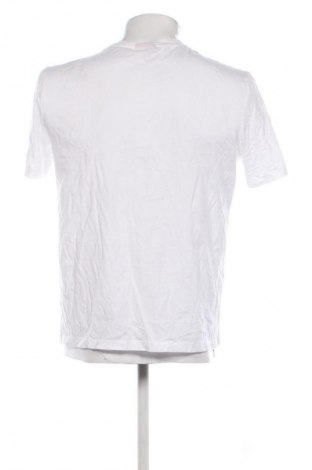 Pánske tričko  Hugo Boss, Veľkosť M, Farba Biela, Cena  55,95 €