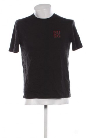 Pánske tričko  Hugo Boss, Veľkosť M, Farba Čierna, Cena  55,95 €