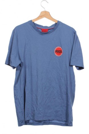 Pánske tričko  Hugo Boss, Veľkosť L, Farba Sivá, Cena  30,95 €