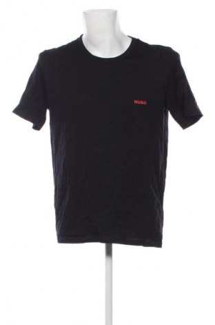 Pánske tričko  Hugo Boss, Veľkosť XL, Farba Čierna, Cena  63,95 €