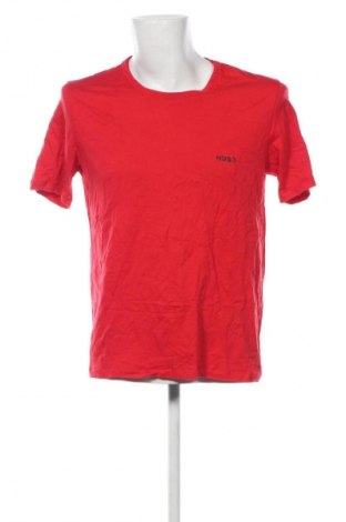 Herren Shirt Hugo Boss, Größe XL, Farbe Rot, Preis 30,99 €