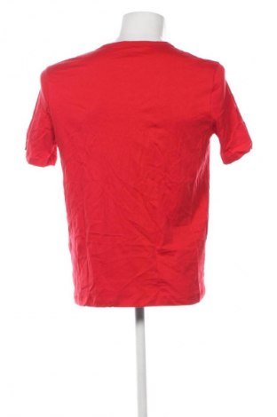 Herren Shirt Hugo Boss, Größe XL, Farbe Rot, Preis 30,99 €