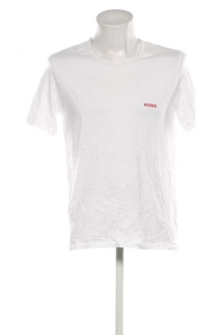 Pánske tričko  Hugo Boss, Veľkosť XL, Farba Biela, Cena  55,95 €