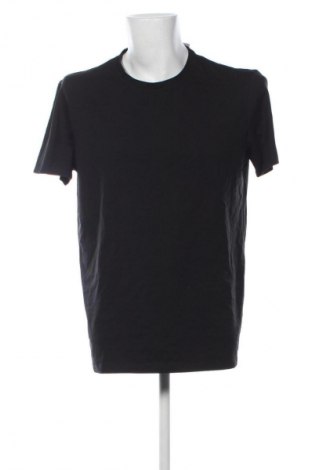 Ανδρικό t-shirt Hugo Boss, Μέγεθος XXL, Χρώμα Μαύρο, Τιμή 69,99 €