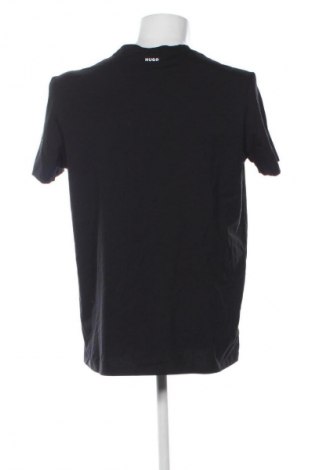 Ανδρικό t-shirt Hugo Boss, Μέγεθος XXL, Χρώμα Μαύρο, Τιμή 69,99 €