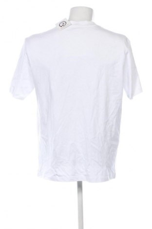 Pánske tričko  Hugo Boss, Veľkosť L, Farba Biela, Cena  55,95 €
