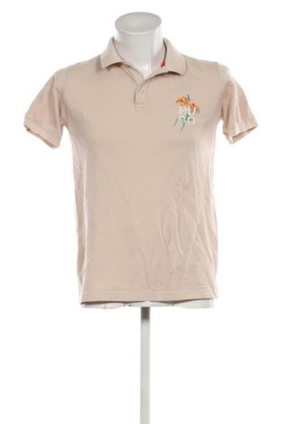 Herren Shirt Hugo Boss, Größe L, Farbe Beige, Preis 34,78 €