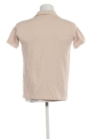 Herren Shirt Hugo Boss, Größe L, Farbe Beige, Preis 34,78 €