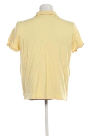 Ανδρικό t-shirt Hugo Boss, Μέγεθος M, Χρώμα Κίτρινο, Τιμή 34,78 €