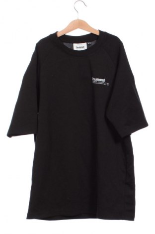 Pánske tričko  Hummel, Veľkosť XS, Farba Čierna, Cena  16,95 €