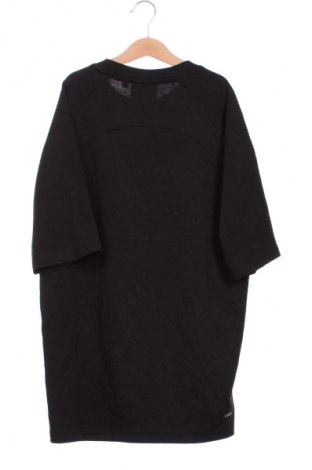 Pánske tričko  Hummel, Veľkosť XS, Farba Čierna, Cena  16,95 €