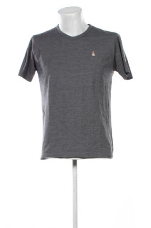 Pánské tričko  Hush Puppies, Velikost L, Barva Šedá, Cena  229,00 Kč