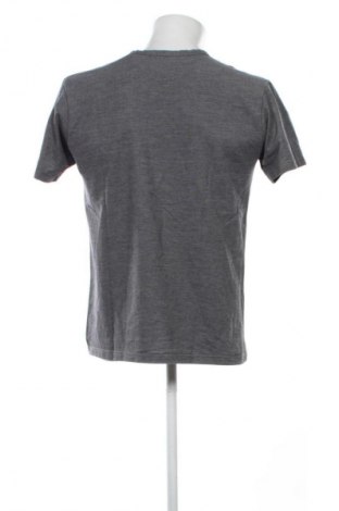 Pánské tričko  Hush Puppies, Velikost L, Barva Šedá, Cena  229,00 Kč