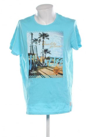 Pánské tričko  Icepeak, Velikost XL, Barva Vícebarevné, Cena  342,00 Kč