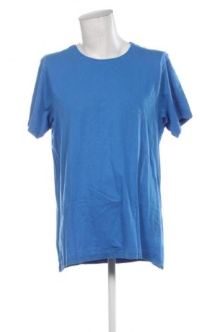 Pánské tričko  Identic, Velikost 3XL, Barva Modrá, Cena  209,00 Kč