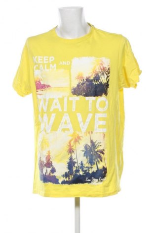 Herren Shirt Identic, Größe 3XL, Farbe Mehrfarbig, Preis 9,72 €