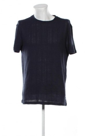 Herren Shirt Indicode, Größe L, Farbe Blau, Preis 17,99 €
