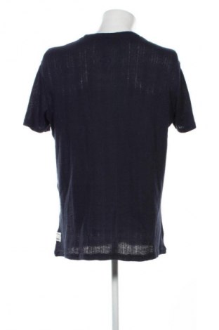 Herren Shirt Indicode, Größe L, Farbe Blau, Preis 17,99 €