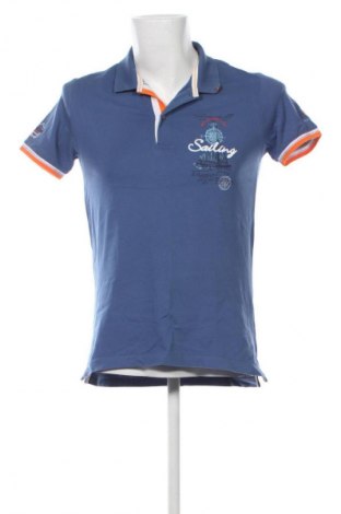 Pánské tričko  Indigo, Velikost M, Barva Vícebarevné, Cena  241,00 Kč